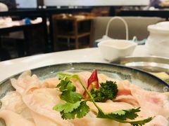 -围炉夜话·潮汕卤水火锅(榕江店)