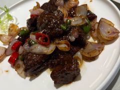 -洋洋中餐馆·SINCE 1997(信投店)