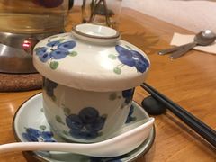 -天水蔬食料理(树德之光店)