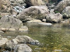 -安吉龙王山风景区