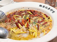 -新太二·鲜料川菜(万泰汇店)