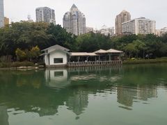 -江头公园
