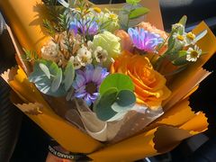 -ChaKo Flora ·茶子花艺 (市北店)
