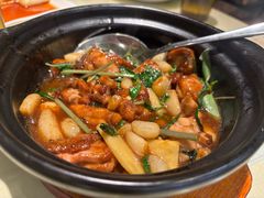 -80s港式茶餐廳