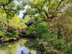 -惠山古镇·寄畅园