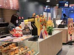 -麦当劳(北京南站店)