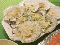 -盛港湾海鲜食府(黄沙店)