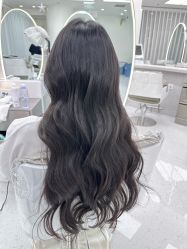 -5号HAIR SALON 专业染发馆
