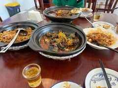 -郭鸡肉·非遗餐厅(安仁古镇店)