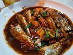 -丰收渔港饭店(嵊泗店)
