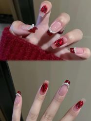 -M·X Nail日式美甲美睫