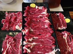 -陈记顺和潮汕牛肉火锅(棠德南路店)