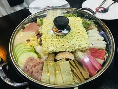 -the frypan韩国炸鸡啤酒(五路居店)