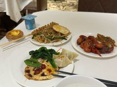 -麓湖国际水疗