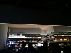 -TZ House音乐现场(来福士中心店)