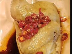 -南京大牌档(崇文门国瑞店)