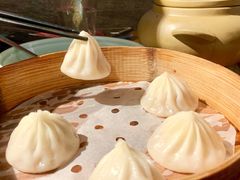 小笼包-上海小南国(正大店)