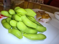 -银都上海菜馆(粤海东路店)