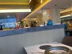 -透明思烤·自助烤肉海鲜火锅(东部星悦天地店)