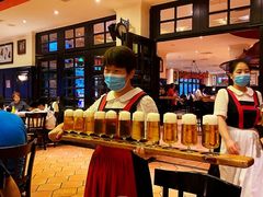 -兰特伯爵西餐厅·啤酒屋(方庄店)