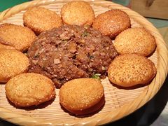 驴肉火烧-淀里船宴(裕华东路店)