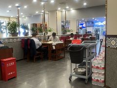 -楼外楼大刀肉传统火锅(西安大路店)