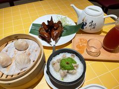 -蔡澜点心·粤菜(花城汇南区店)