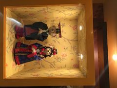 泰迪熊博物馆-济州岛泰迪熊博物馆