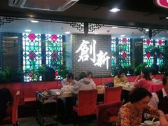 大堂-点都德(北京路贰店)