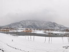-门城湖公园