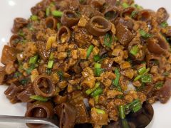 -良友·海鲜青岛菜(五四广场店)