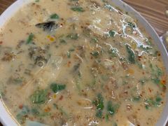 -云南大锅豆浆店