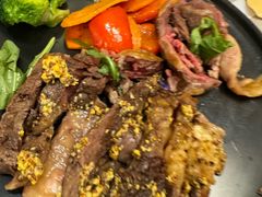 -后厨意餐La Cucina(外交公寓店)