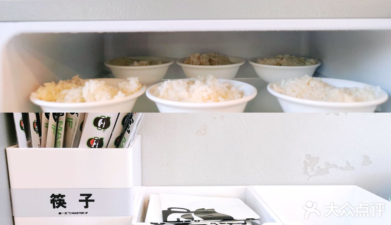 洛阳美食|麻辣烫，用盘吃才过瘾！
