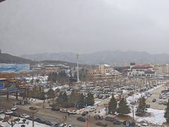 -威海华夏城景区