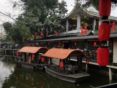 -侨美·唐荔园·40年地道粤菜