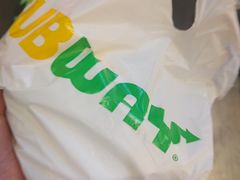 -赛百味SUBWAY(东风广场店)