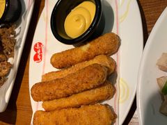 -米斯特比萨(罗斯福店)