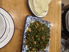 -华顺土菜馆(洪岗路店)