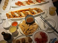 -马头巷·食景园(苏州总店)