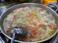 -韩妹鱼庄·泸定老字号(泸定店)