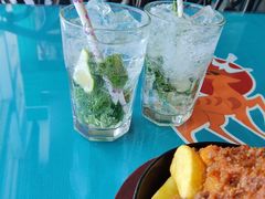 莫吉托-My Way Town买味堂·东南亚餐厅(亦庄店)