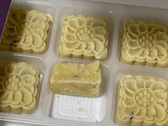 -采芝斋(延安路店)