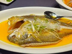 -狮王府淮扬菜(万象城店)