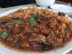 -金鹏鱼肉馆