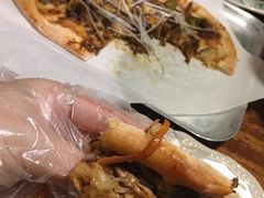 -I HOLIC艾豪丽披萨(KKone店)