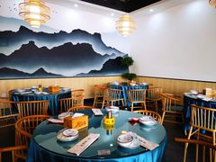 -老二龙虾馆(贵池路店)