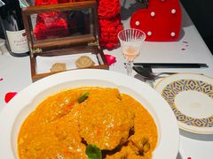 -狮拾久·现代新加坡料理(壹方城店)