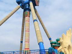 -厦门方特梦幻王国