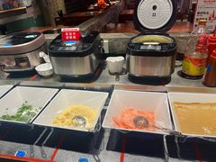 -周小明火锅(黑金冠社区店)